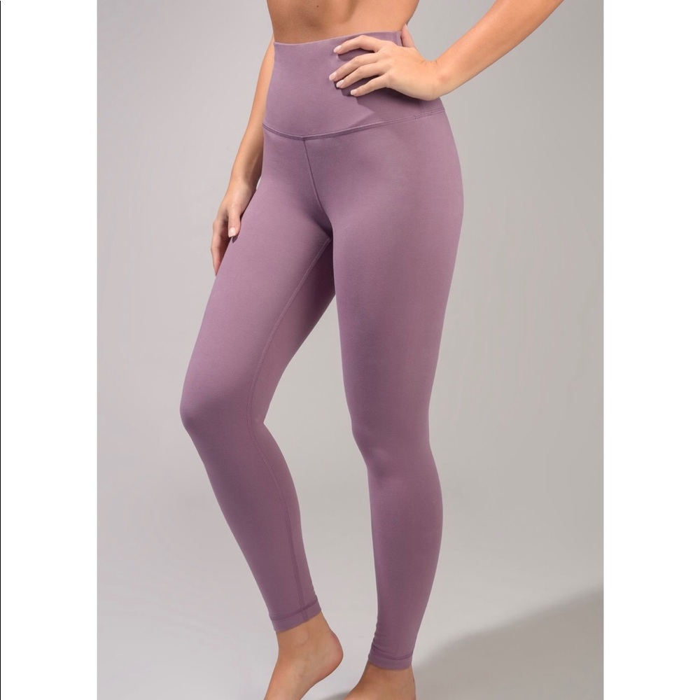 90 Degrees by Reflex 7/8 Ankle Length